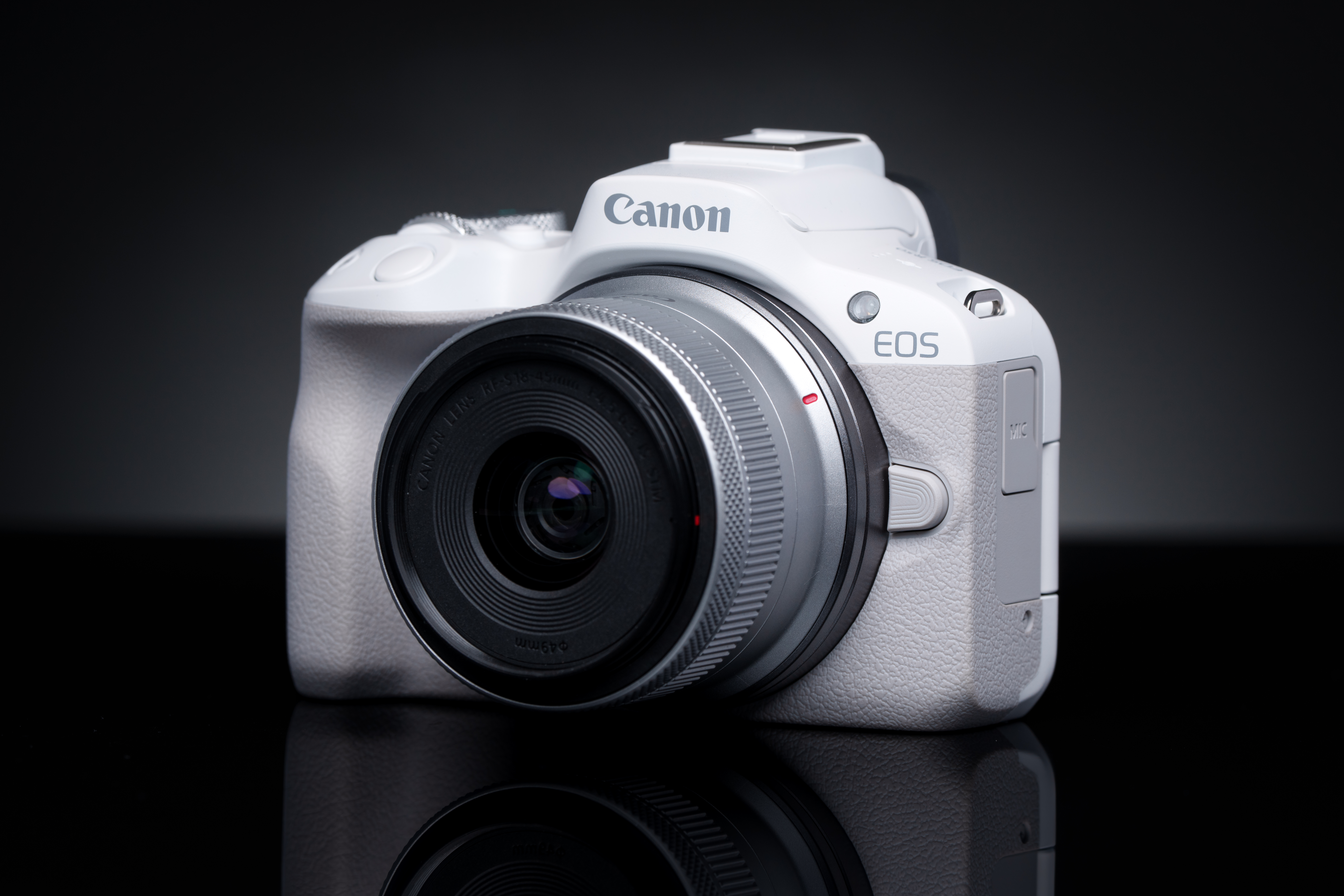Canon EOS R50 V